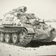 Illustration for article titled If The Second World War Dragged Into The 1950s...